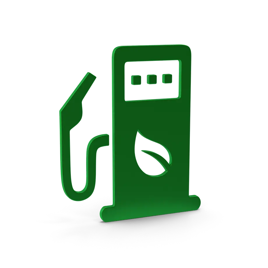 Tanksäule für E-Fuels von FuelMotion